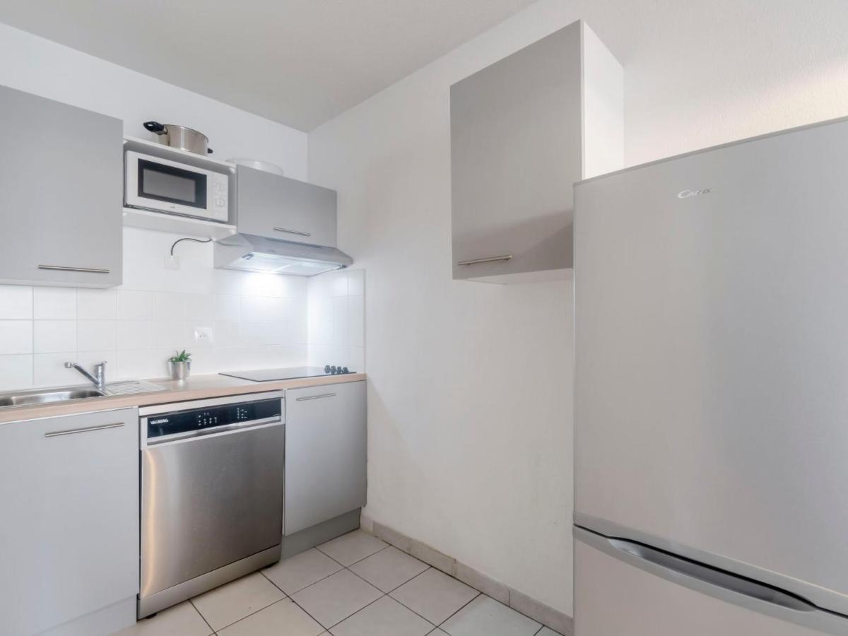 Apartment L'Open-2 By Interhome Fréjus Extérieur photo