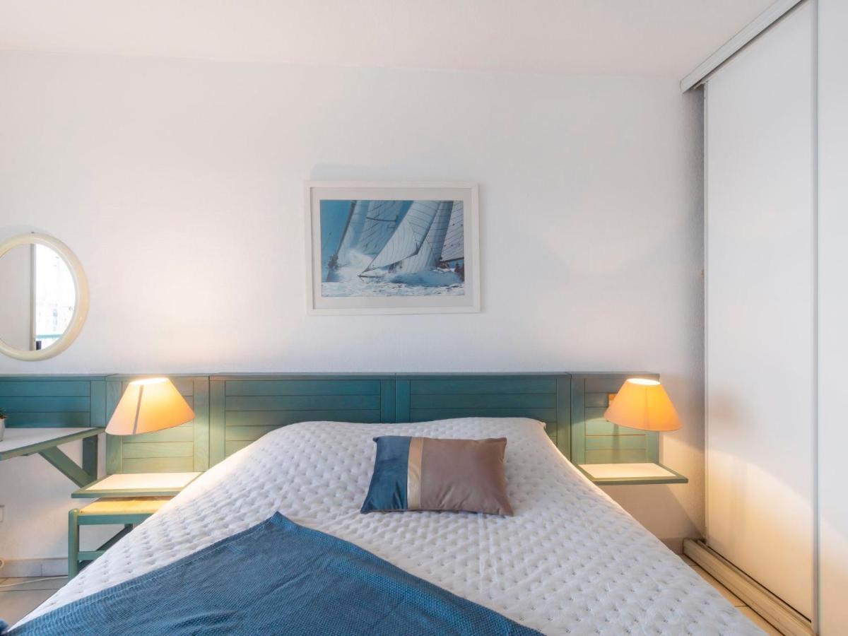 Apartment L'Open-2 By Interhome Fréjus Extérieur photo
