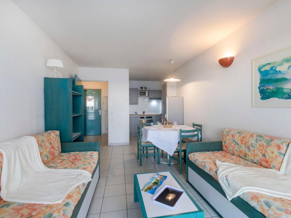 Apartment L'Open-2 By Interhome Fréjus Extérieur photo