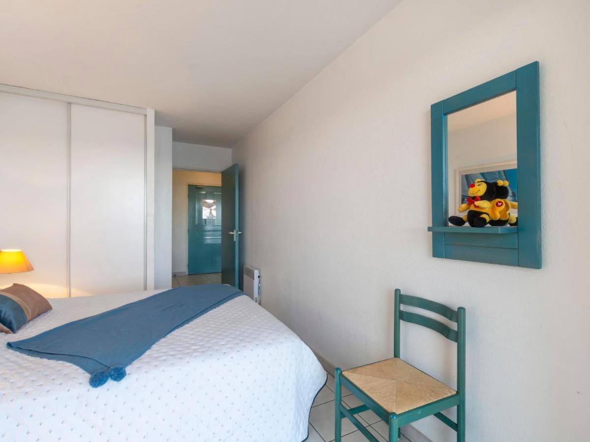 Apartment L'Open-2 By Interhome Fréjus Extérieur photo