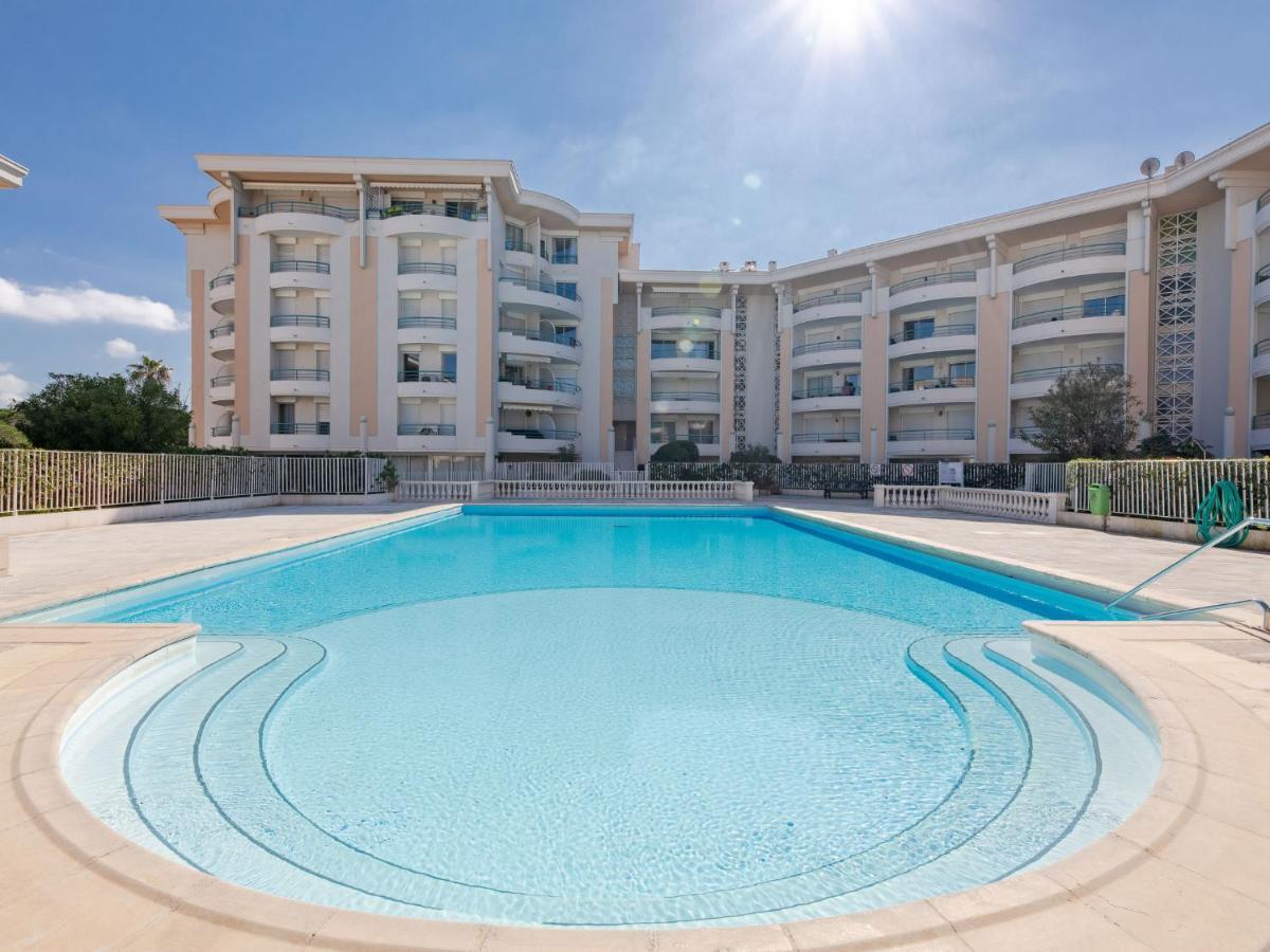 Apartment L'Open-2 By Interhome Fréjus Extérieur photo