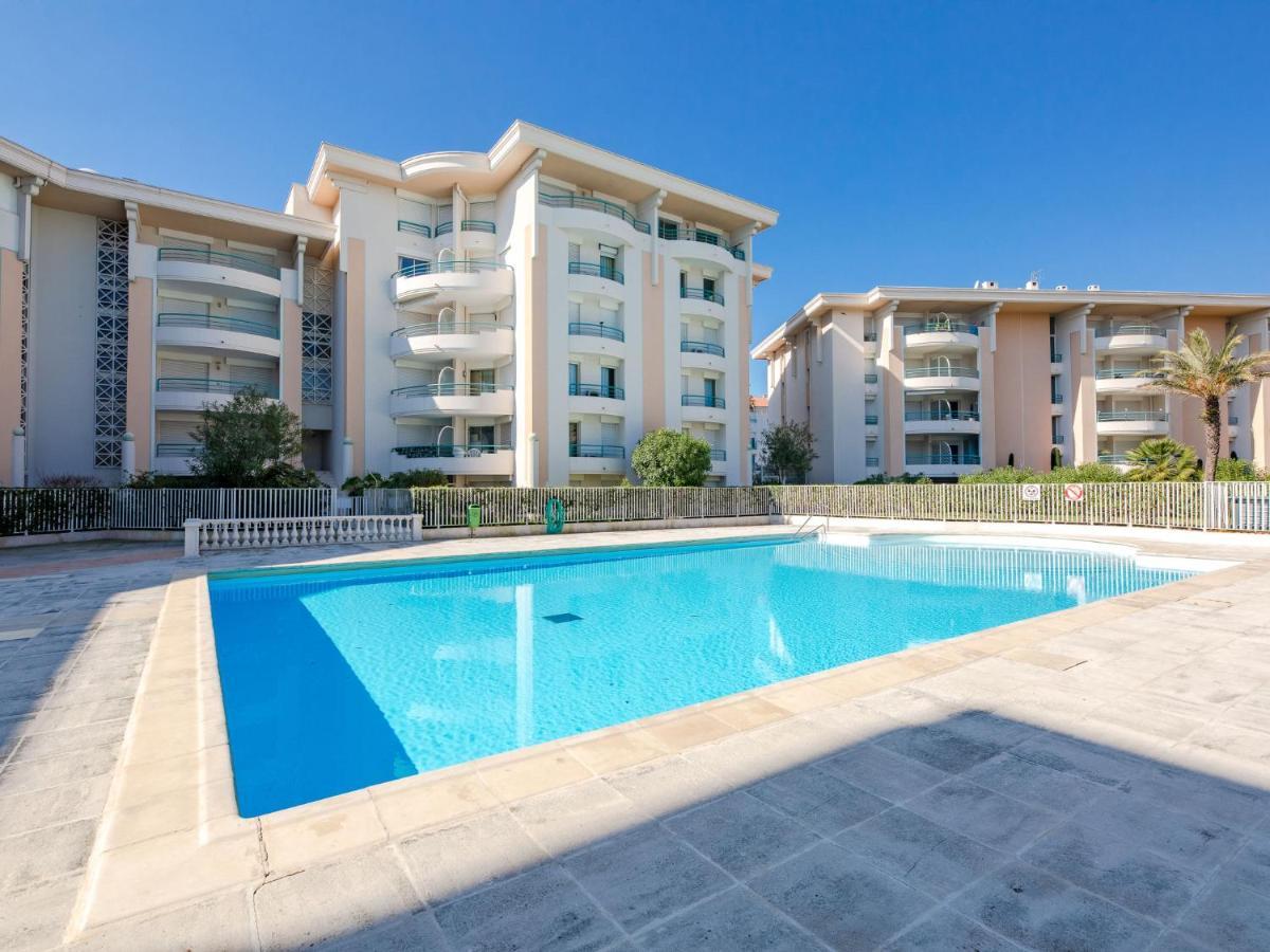 Apartment L'Open-2 By Interhome Fréjus Extérieur photo